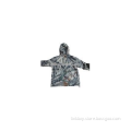 linkboy LBE008A camouflage clothes for archery hunting